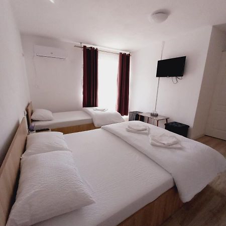 Casa Alexia Διαμέρισμα Pescari Εξωτερικό φωτογραφία
