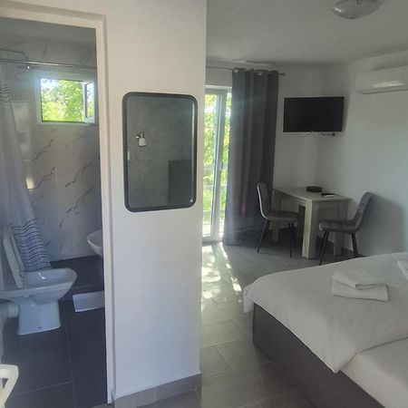Casa Alexia Διαμέρισμα Pescari Εξωτερικό φωτογραφία