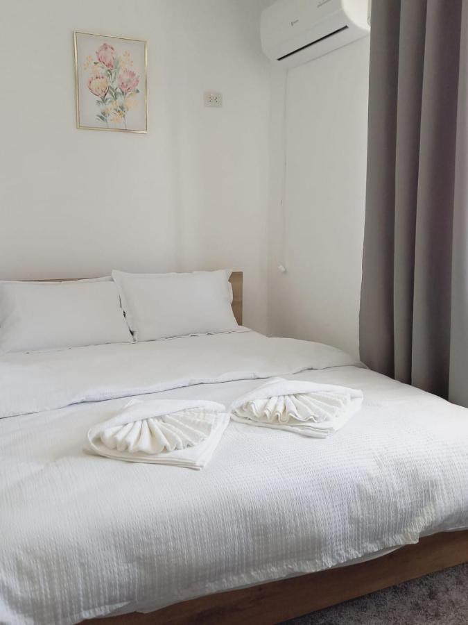 Casa Alexia Διαμέρισμα Pescari Εξωτερικό φωτογραφία