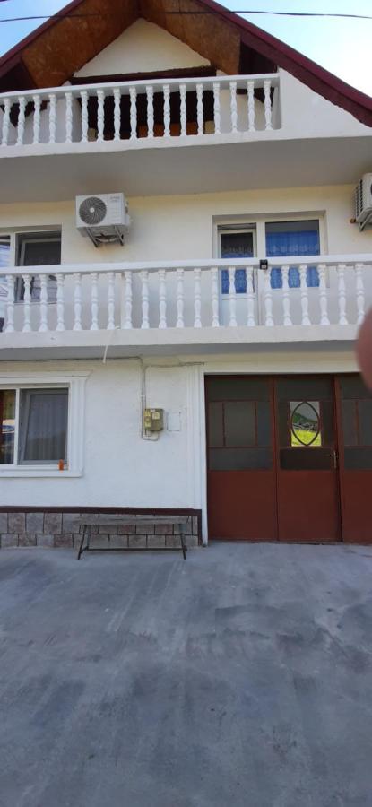 Casa Alexia Διαμέρισμα Pescari Εξωτερικό φωτογραφία