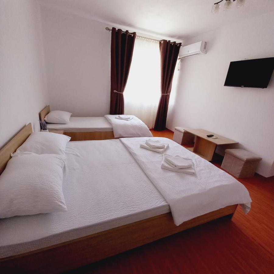 Casa Alexia Διαμέρισμα Pescari Εξωτερικό φωτογραφία