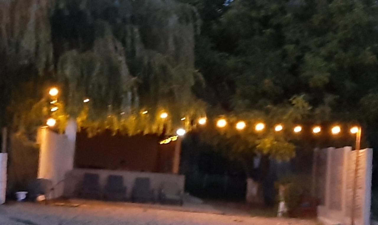 Casa Alexia Διαμέρισμα Pescari Εξωτερικό φωτογραφία