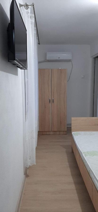 Casa Alexia Διαμέρισμα Pescari Εξωτερικό φωτογραφία