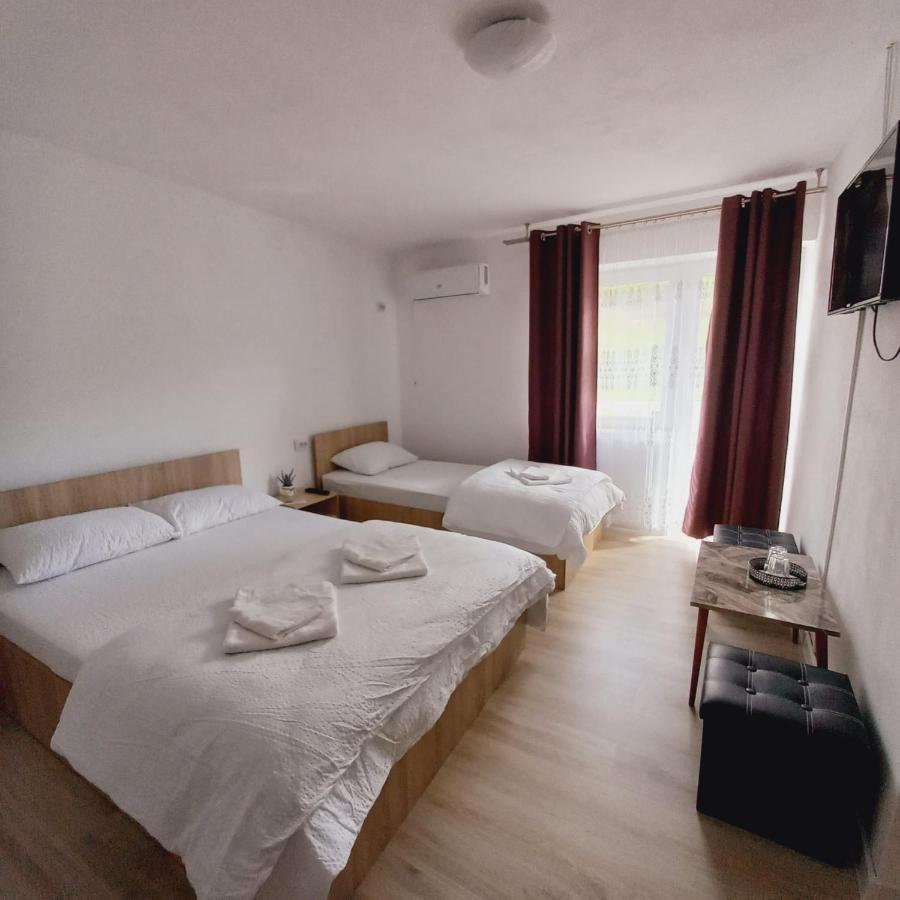Casa Alexia Διαμέρισμα Pescari Εξωτερικό φωτογραφία