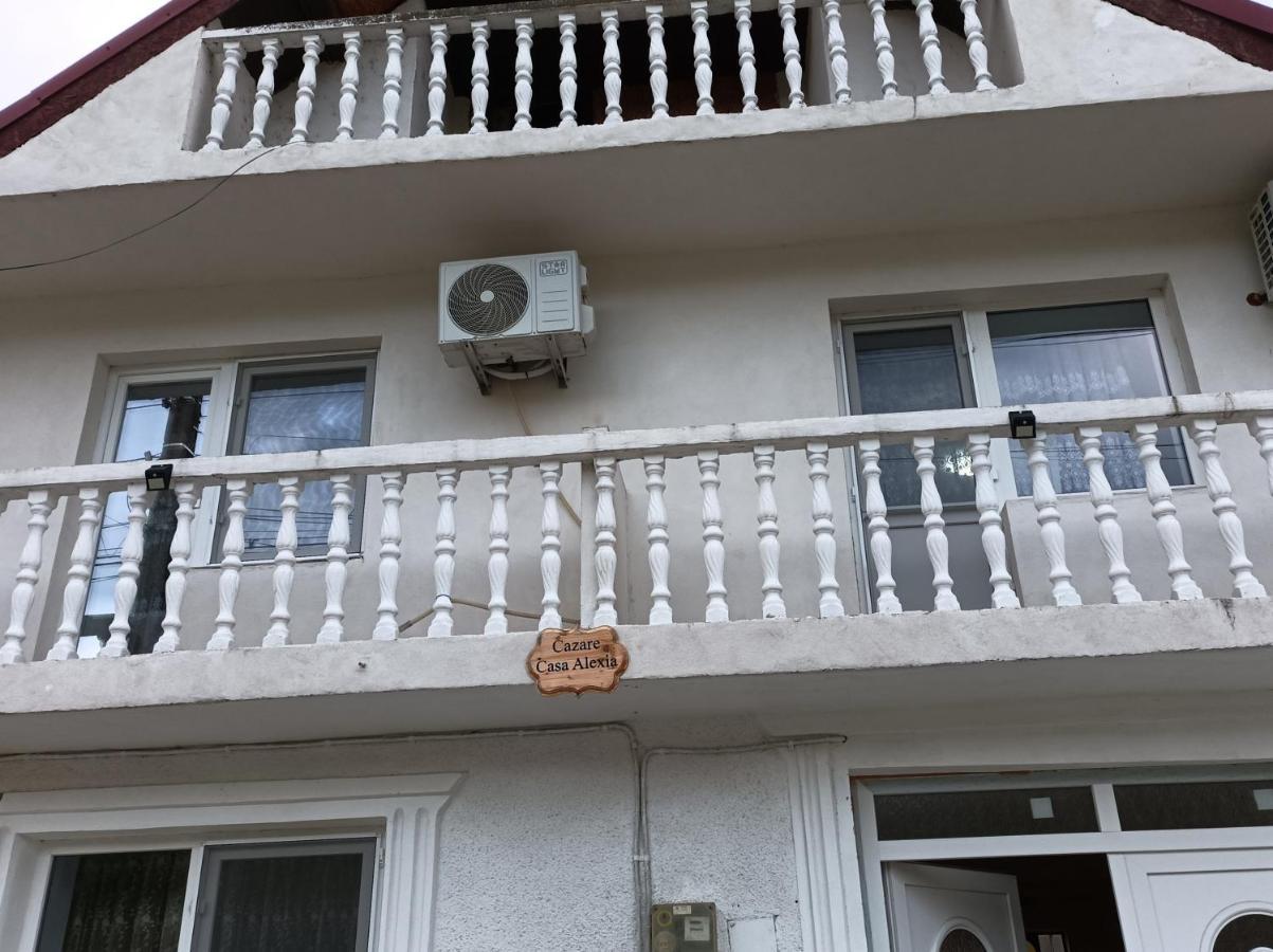 Casa Alexia Διαμέρισμα Pescari Εξωτερικό φωτογραφία