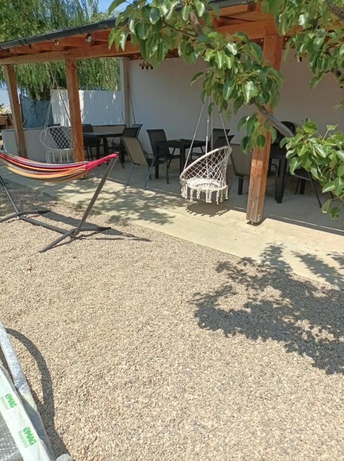 Casa Alexia Διαμέρισμα Pescari Εξωτερικό φωτογραφία