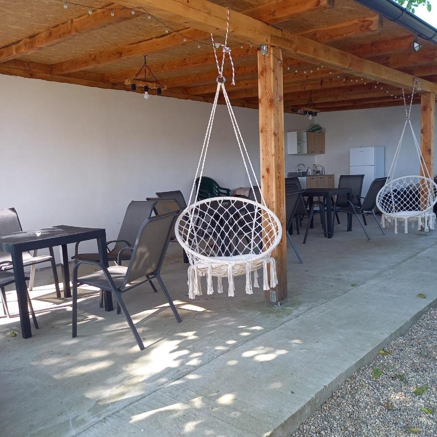 Casa Alexia Διαμέρισμα Pescari Εξωτερικό φωτογραφία