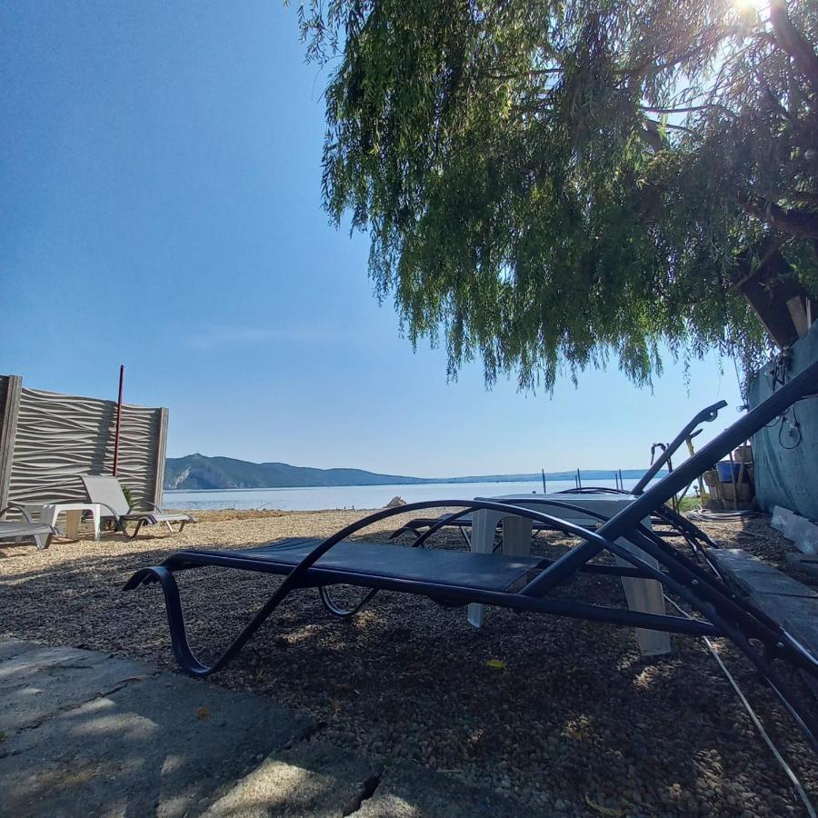 Casa Alexia Διαμέρισμα Pescari Εξωτερικό φωτογραφία
