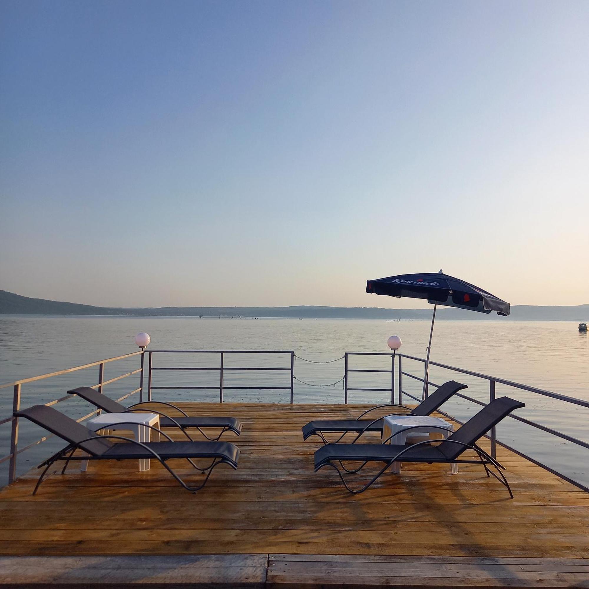 Casa Alexia Διαμέρισμα Pescari Εξωτερικό φωτογραφία
