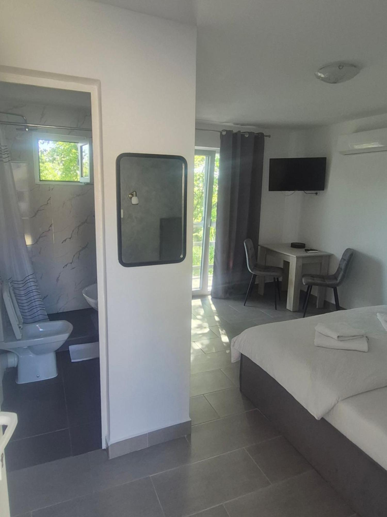Casa Alexia Διαμέρισμα Pescari Εξωτερικό φωτογραφία